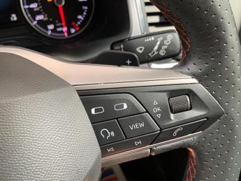 SEAT Ateca 1.5 TSI EVO FR DSG Euro 6 (s/s) 5dr