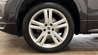 SEAT Ateca 1.5 TSI EVO FR DSG Euro 6 (s/s) 5dr