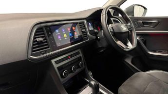 SEAT Ateca 1.5 TSI EVO FR DSG Euro 6 (s/s) 5dr