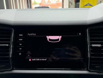 Skoda Kodiaq 2.0 TDI Edition DSG Euro 6 (s/s) 5dr (7 Seat)