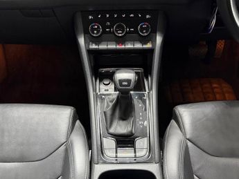 Skoda Kodiaq 2.0 TDI Edition DSG Euro 6 (s/s) 5dr (7 Seat)