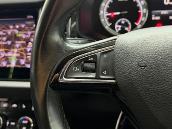 Skoda Kodiaq 2.0 TDI Edition DSG Euro 6 (s/s) 5dr (7 Seat)