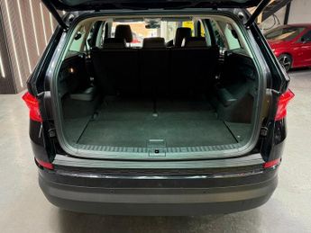 Skoda Kodiaq 2.0 TDI Edition DSG Euro 6 (s/s) 5dr (7 Seat)