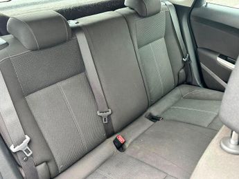Vauxhall Astra 1.6 16v SRi Euro 5 5dr