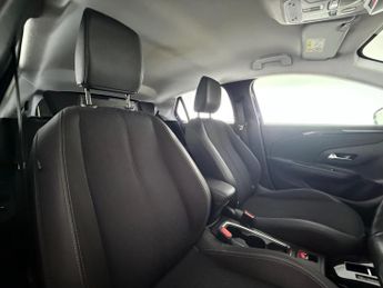 Vauxhall Corsa 1.2 Turbo Elite Edition Auto Euro 6 (s/s) 5dr