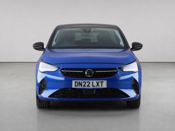 Vauxhall Corsa 1.2 Turbo Elite Edition Auto Euro 6 (s/s) 5dr