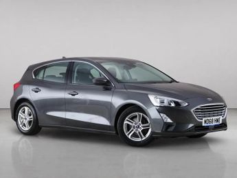 Ford Focus 1.0T EcoBoost Zetec Euro 6 (s/s) 5dr