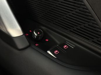 Audi TT 2.0 TFSI 40 Black Edition S Tronic Euro 6 (s/s) 3dr