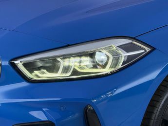 BMW 1 Series 1.5 118i M Sport DCT Euro 6 (s/s) 5dr