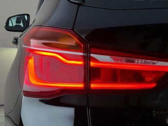 BMW X1 2.0 18d xLine Auto xDrive Euro 6 (s/s) 5dr