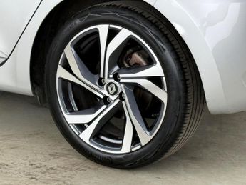 Renault Clio 1.6 E-TECH RS Line Auto Euro 6 (s/s) 5dr
