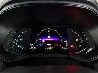Renault Clio 1.6 E-TECH RS Line Auto Euro 6 (s/s) 5dr