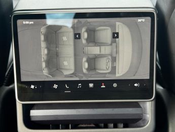 Tesla Model 3 (Dual Motor) Long Range Auto 4WDE 4dr