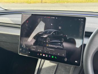 Tesla Model 3 (Dual Motor) Long Range Auto 4WDE 4dr