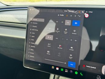 Tesla Model 3 (Dual Motor) Long Range Auto 4WDE 4dr