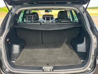 Hyundai ix35 2.0 CRDi Premium Auto 4WD Euro 5 5dr