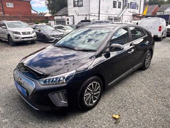 Hyundai IONIQ 38.3kWh Premium Auto 5dr