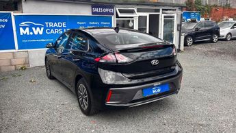 Hyundai IONIQ 38.3kWh Premium Auto 5dr