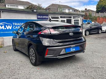 Hyundai IONIQ 38.3kWh Premium Auto 5dr