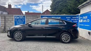 Hyundai IONIQ 38.3kWh Premium Auto 5dr