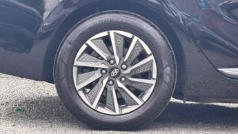Hyundai IONIQ 38.3kWh Premium Auto 5dr
