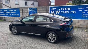 Hyundai IONIQ 38.3kWh Premium Auto 5dr