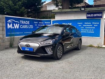 Hyundai IONIQ 38.3kWh Premium Auto 5dr