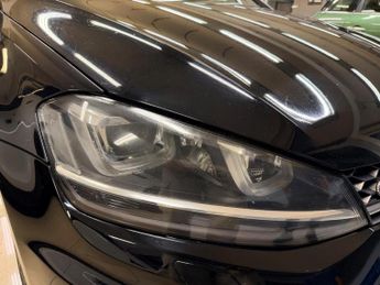 Volkswagen Golf 2.0 TDI BlueMotion Tech GTD DSG Euro 6 (s/s) 5dr