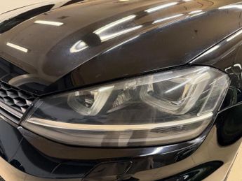 Volkswagen Golf 2.0 TDI BlueMotion Tech GTD DSG Euro 6 (s/s) 5dr