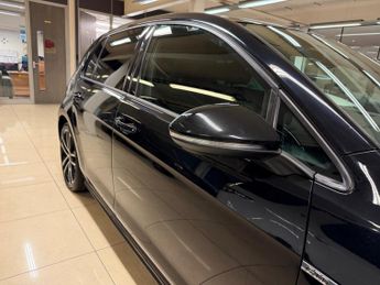 Volkswagen Golf 2.0 TDI BlueMotion Tech GTD DSG Euro 6 (s/s) 5dr