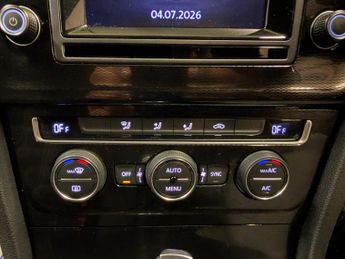 Volkswagen Golf 2.0 TDI BlueMotion Tech GTD DSG Euro 6 (s/s) 5dr