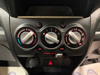 Suzuki Alto 1.0 12V SZ4 Euro 5 5dr