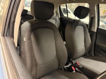 Hyundai i20 1.4 CRDi Blue Drive Active Euro 5 (s/s) 5dr