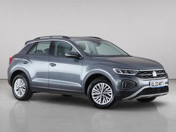 Volkswagen T-Roc 1.5 TSI Life DSG Euro 6 (s/s) 5dr