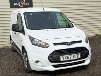 Ford Transit Connect 1.5 TDCi 200 Trend L1 H1 5dr