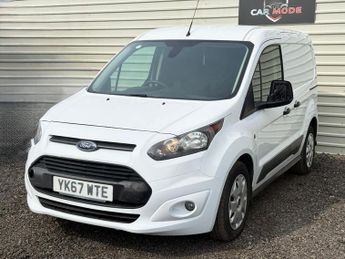 Ford Transit Connect 1.5 TDCi 200 Trend L1 H1 5dr