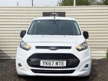 Ford Transit Connect 1.5 TDCi 200 Trend L1 H1 5dr