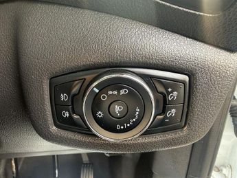 Ford Transit Connect 1.5 TDCi 200 Trend L1 H1 5dr