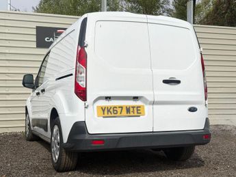 Ford Transit Connect 1.5 TDCi 200 Trend L1 H1 5dr