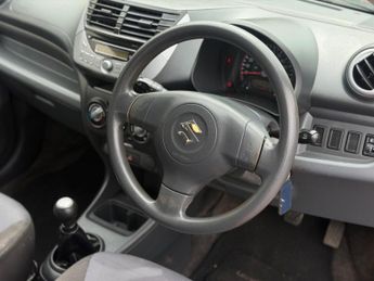 Suzuki Alto 1.0 12V SZ Euro 5 5dr