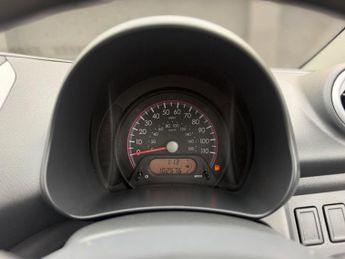 Suzuki Alto 1.0 12V SZ Euro 5 5dr