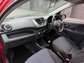 Suzuki Alto 1.0 12V SZ Euro 5 5dr