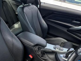 BMW 4 Series 2.0 420i M Sport Auto Euro 6 (s/s) 2dr