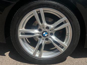 BMW 4 Series 2.0 420i M Sport Auto Euro 6 (s/s) 2dr