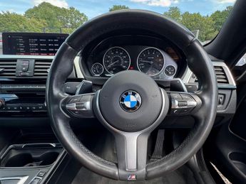 BMW 4 Series 2.0 420i M Sport Auto Euro 6 (s/s) 2dr