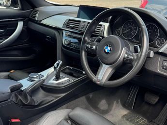 BMW 4 Series 2.0 420i M Sport Auto Euro 6 (s/s) 2dr