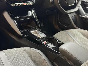 Peugeot 2008 1.2 PureTech Allure EAT Euro 6 (s/s) 5dr
