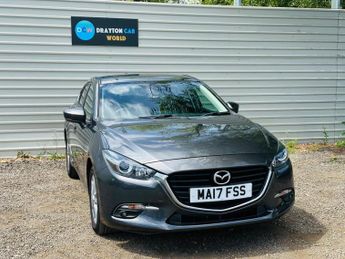 Mazda 3 2.0 SKYACTIV-G SE-L Nav Euro 6 (s/s) 5dr