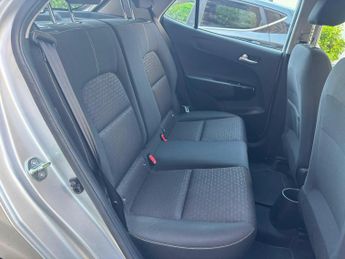 Kia Picanto 1.0 DPi 2 AMT Euro 6 (s/s) 5dr