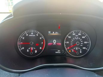 Kia Picanto 1.0 DPi 2 AMT Euro 6 (s/s) 5dr
